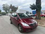 Mercedes-Benz A 150 Automatik KLIMA/SITZHEIZ/PARK/MODELLPFLEGE