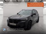 BMW X3 M Harman/K LiveCockpitProf Head-Up Laser - BMW X3 M Gebrauchtwagen in München