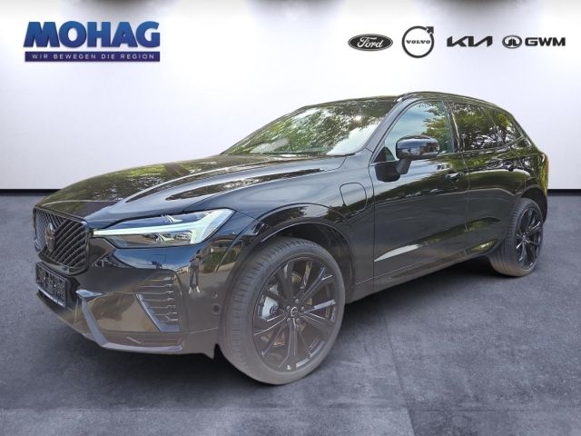Image of Volvo XC60