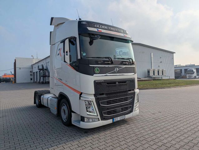 Volvo FH13 460 42T Euro 6 - Lowdeck