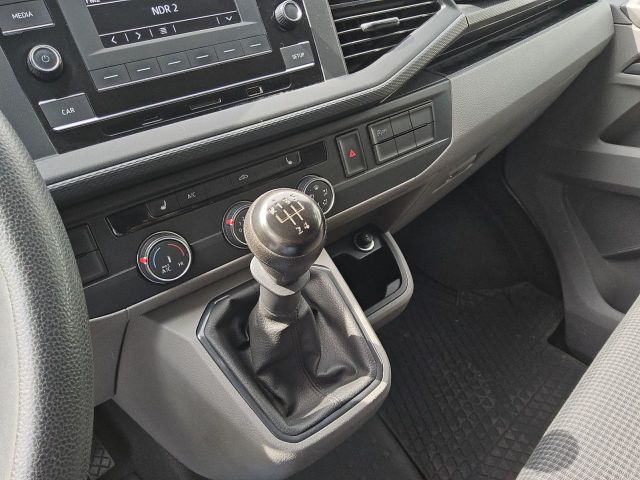 T6.1 Transporter Kasten 2.0 TDI Klima AHK SHZ