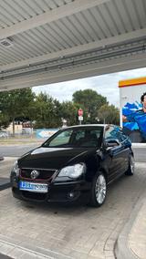 Volkswagen VW POLO GT ROCKET 1,4 80 PS 2009 - VW T-Roc von 2009