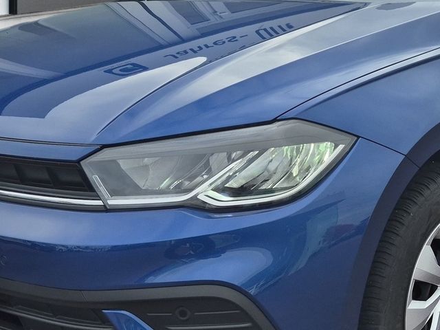 Polo 1.0 TSI Life *NAVI*DAB+*LED*SHZ*PDC*DIGITAL