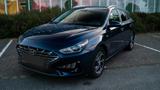 Hyundai i30 + abnehmbare Anhängerkupplung