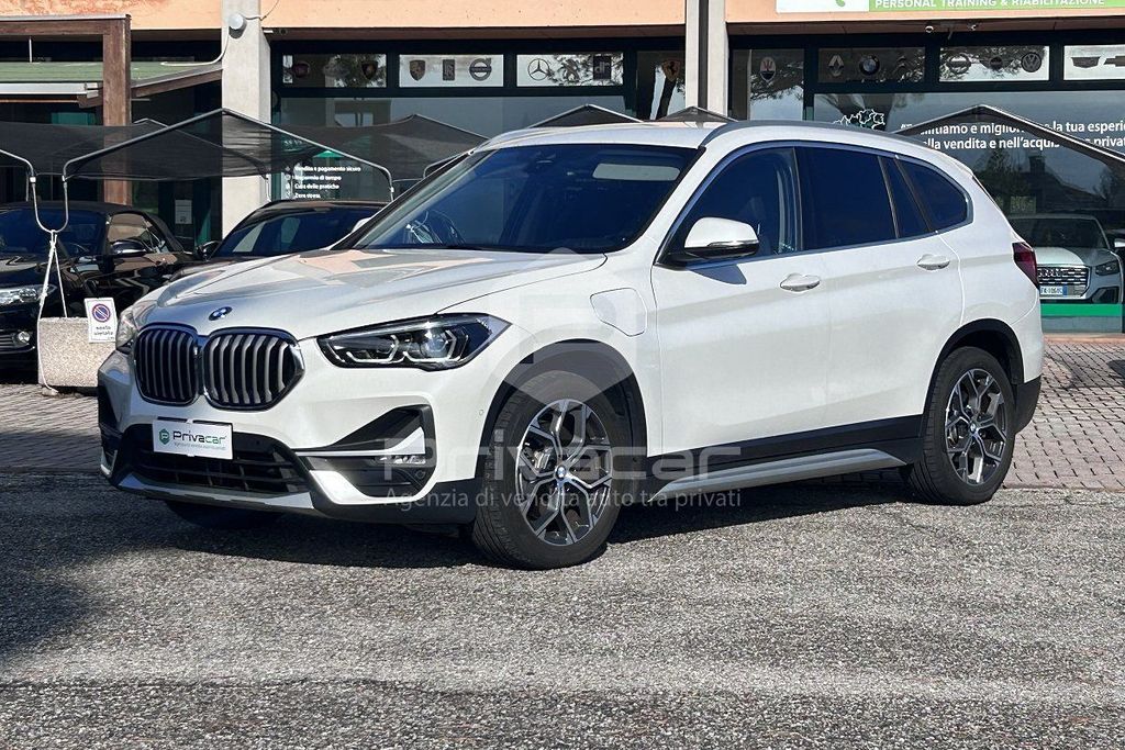 Image of BMW X1