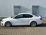 Skoda Octavia Lim. RS *TOP* - Skoda Octavia: Limousine, RS