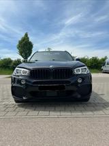 BMW X5 xDrive30d  - Panorama, H/K, Vollleder - BMW X5: 30d Xdrive