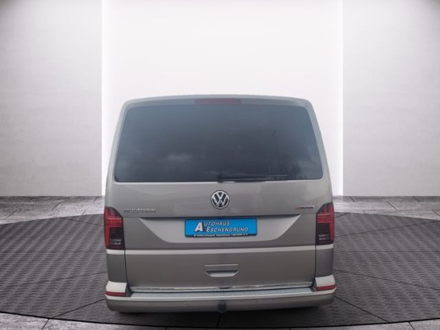 Fahrzeugabbildung Volkswagen Multivan T6.1 2.0 TDI DSG 4Motion Comfortline AH