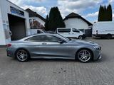 Mercedes-Benz S 63 AMG S -Klasse Coupe AMG 4Matic Edition 1 - Mercedes-Benz S-Klasse: Coupé