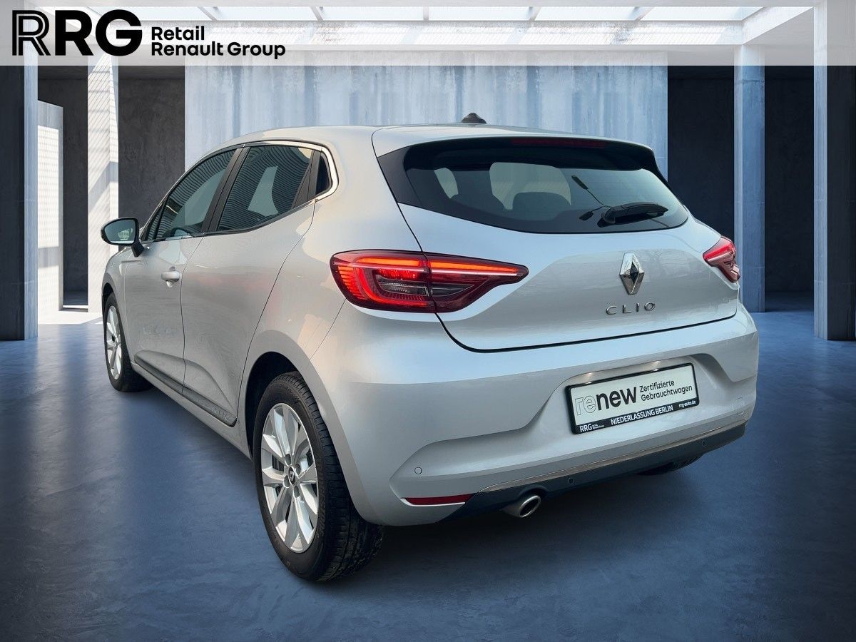 Renault Clio - Bild 4