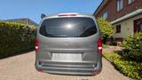 Pössl CampStar Mercedes V250d 4matic  - Allradantrieb Mercedes