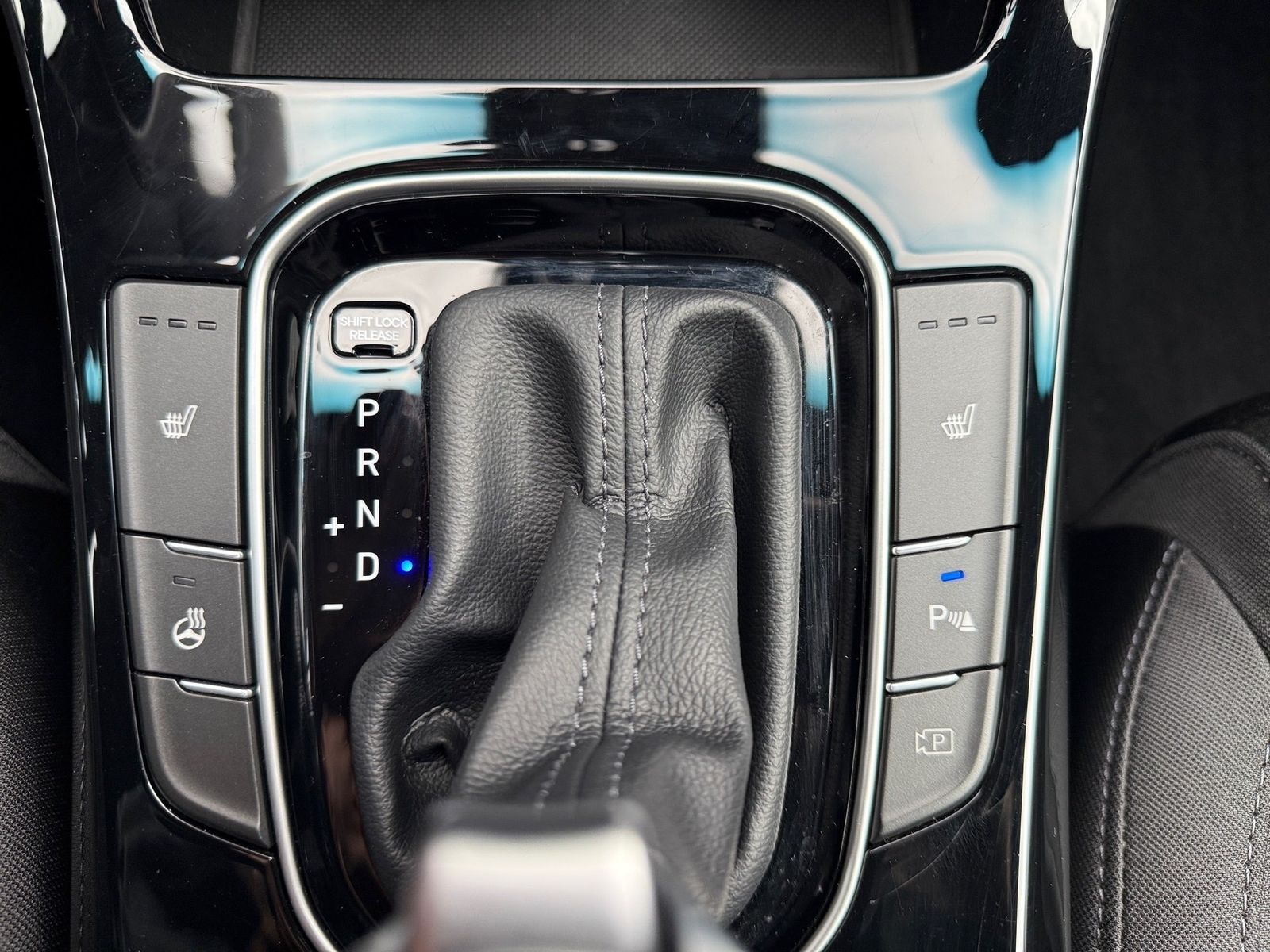 Hyundai i30 – Bild 21