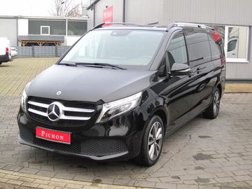 Mercedes V 250 - 1