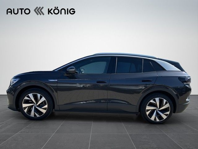 Fahrzeugabbildung Volkswagen ID.4 Pro Performance Family 150 kW *AHK*