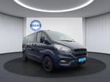 Ford Transit Custom 320 L2 H1*1.Hand*9-SITZE*AHK*PDC - Ford Transit Custom: Kombi