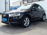 Audi Q3 1,4 S-Line Navi LED Panorama Alcantara PDC