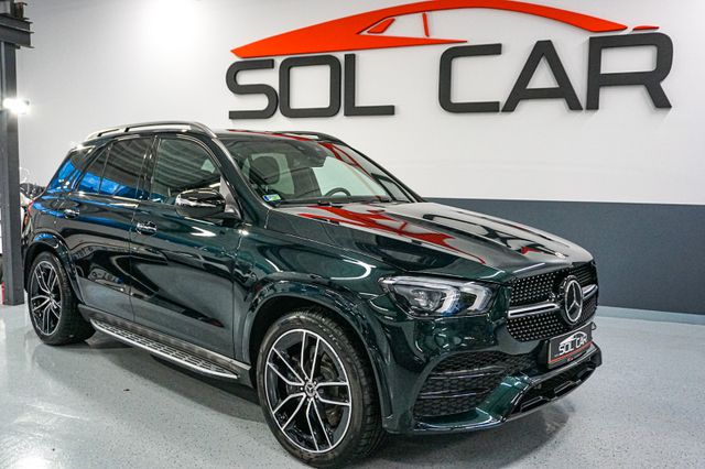 Mercedes-Benz GLE 580 4Matic°AMG Style°AMG Line°Burmester