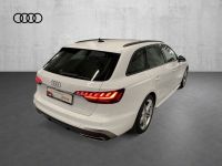 Audi A4 - Vorschau Bild 4