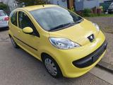 Peugeot 107 FilouTüv Neu, Klima - gebrauchte Peugeot 107 aus dem Jahr 2005