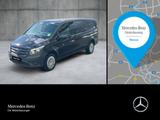 Mercedes-Benz Vito 116 CDI Mixto 4x4 XL Allrad+AHK+Klima+ParkP - Mercedes-Benz Vito: Xl