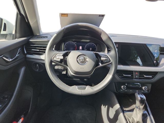 Skoda Scala - Bild 12