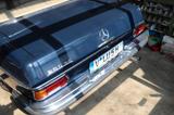 Mercedes-Benz 280 S - Klasse  wenig km Top Zustand H-Kennz - Offers matching your search criteria
