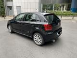 Volkswagen Polo 1.2 TSI - 6R - Volkswagen Polo: 6r