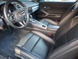 Porsche Cayman 718 mit PDK in TOP-Zustand - gebrauchte Porsche Cayman aus dem Jahr 2018