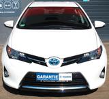Toyota Auris Hybrid Start Edition"gepflegt"TÜV" - Toyota in Erfurt