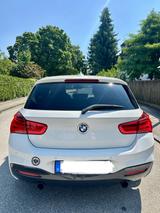 BMW M140i xDrive A - - BMW Gebrauchtwagen in München