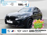 BMW X3 xDrive 30i M-Sport FACEL. PANO AHK HUD 360°