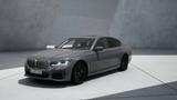 BMW 750i xDrive ///M-Sport Laser ACC AHK Massage StH - gebrauchte BMW 750 aus dem Jahr 2021