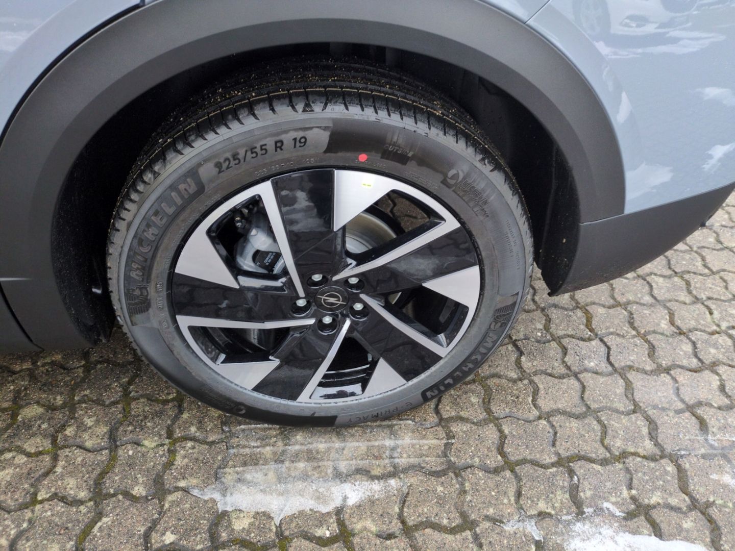 Opel Grandland (X) - Bild 16