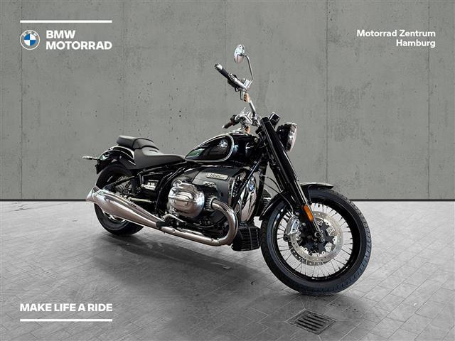 BMW R 18