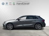 Audi S3 Sportback S-tronic quattro *Facelift 24*Akrap - Audi Gebrauchtwagen Sportback