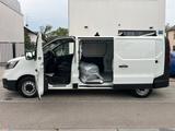 Renault Trafic Kasten Blue dCI 150 L2H1 2 x SCHIEBETÜREN - Renault Trafic Gebrauchtwagen in München