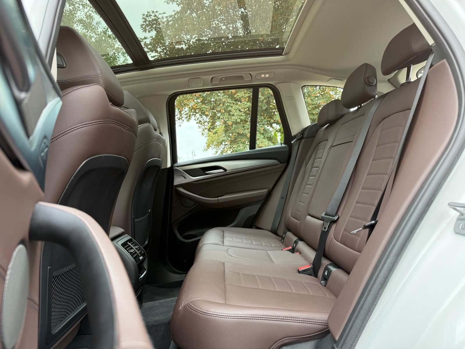 BMW iX3 Impressive / Panorama / 306 Grad / LED / 20" foto 24