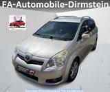 Toyota Corolla Verso 2.2D/ 7SITZER/KLIMA/CD/TÜV 04-26/ - Toyota Corolla Verso mit Diesel-Antrieb: 2.0