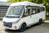 Carthago chic e-line I  50 LE DA Aus der Vermietung ab 11 - Wohnmobil oder -wagen Vermietung