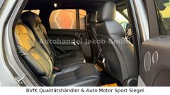 LAND ROVER Range/Rover Sport/S/Vollausstattung/Vieles NEU!
