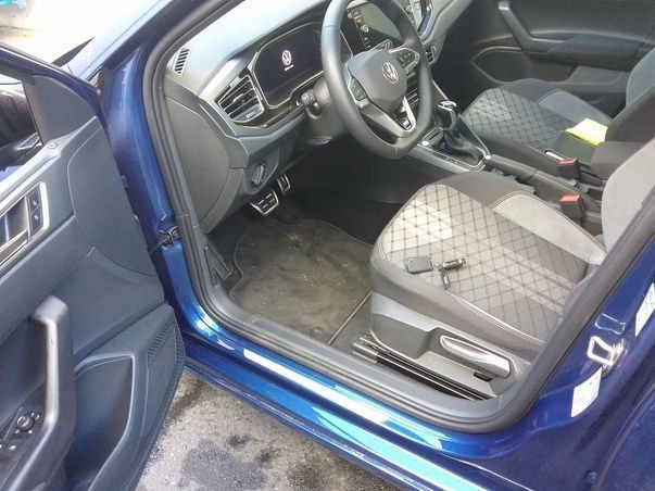 Volkswagen Taigo - Bild 6