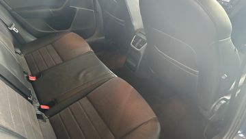 Skoda Octavia - 11