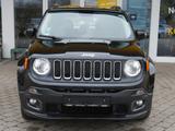 Jeep Renegade Longitude FWD / AHK / Klima / Navi - Jeep aus 2017