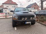 Dodge RAM 4x4 5,7 Hemi Quadcab Gas - gebrauchte Dodge RAM aus dem Jahr 2006