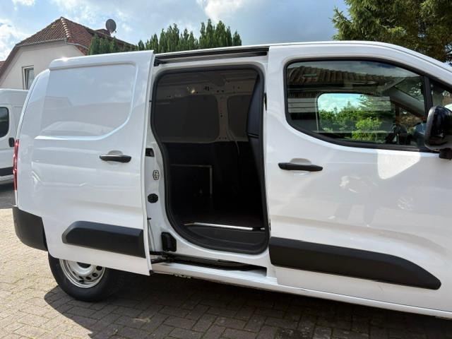 Citroën BlueHDi 130 Kasten XL *NAVI*LED*KAMERA*PDC*
