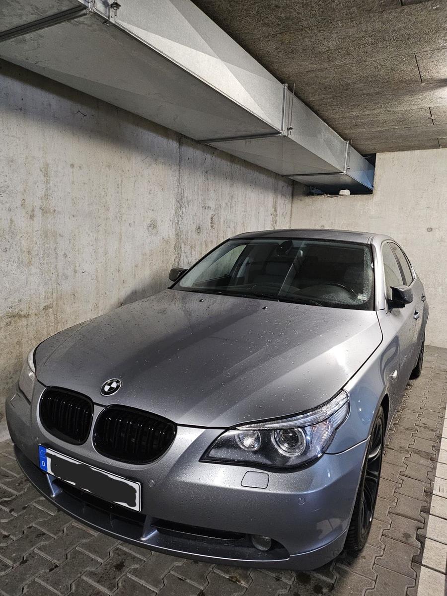 BMW Andere