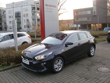 Kia Ceed 1.4 T-GDI DCT OPF Vision Komfort