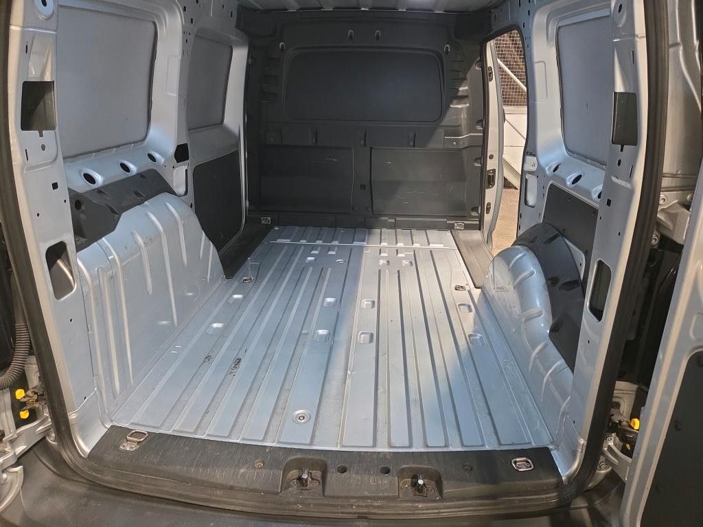 Fahrzeugabbildung Volkswagen Caddy Cargo Maxi TDI FLÜGEL SITZH. TELVOR PDC 1H