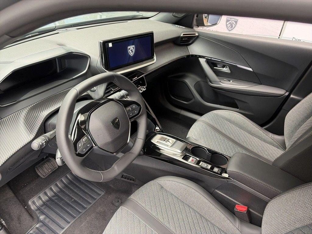 Peugeot 2008 Hybrid 110 e-DSC Allure