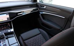 AUDI A6 Avant 50 TDI QUATTRO / SLINE / MATRIX / LED AUDI A6 Avant 50 TDI QUATTRO / SLINE / MATRIX / LED